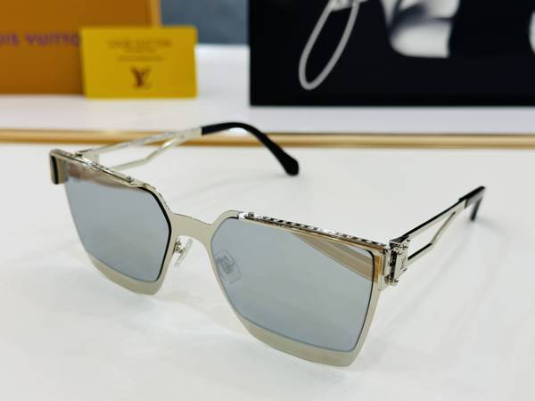 Louis Vuitton Sunglasses Top Quality LVS03334